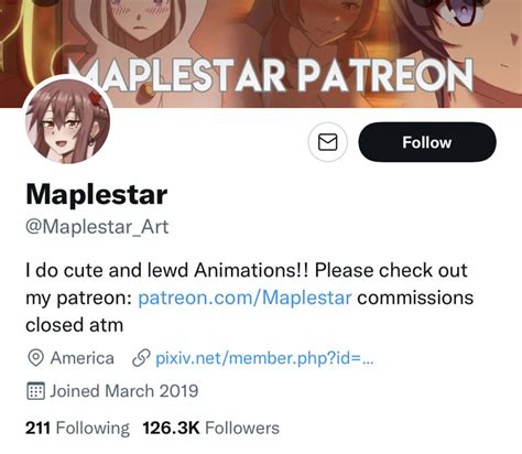 maplestar_art|Maplestar